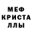 МЕФ кристаллы Nurlanbek Asrankulov